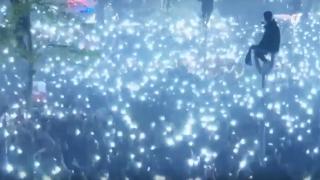 Trabzonspor'un kutlama videosu viral oldu