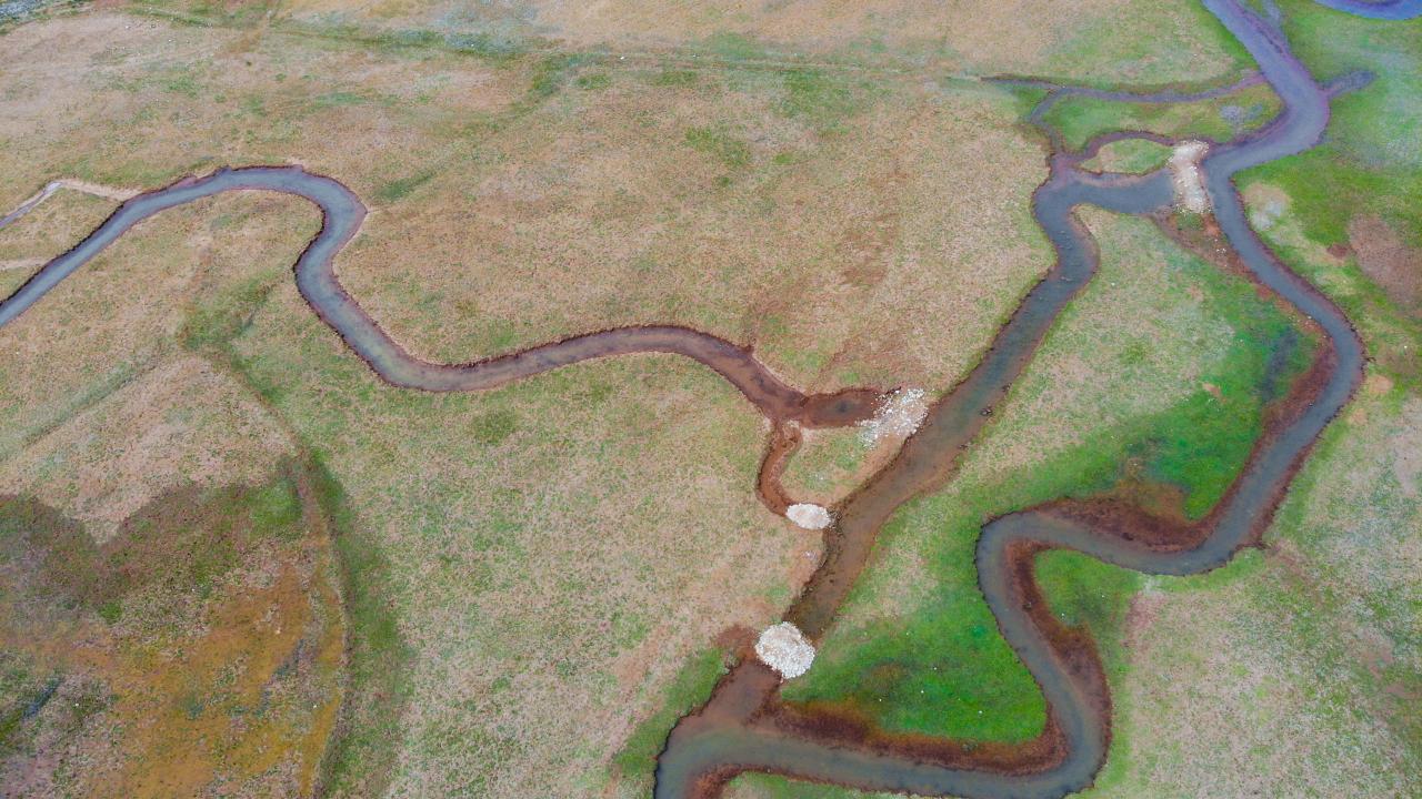 Fotoğraf ve doğa tutkunlarının gezi rotasında