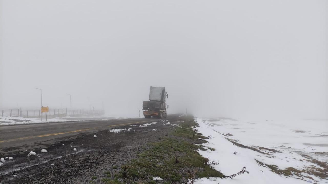 Ardahan- Sahara Geçidi