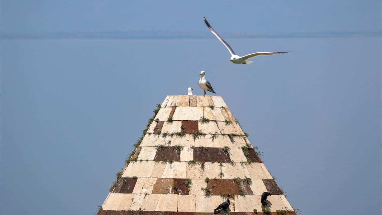 "Turizmin gelişmesi için 13 farklı etkinlik düzenledik"