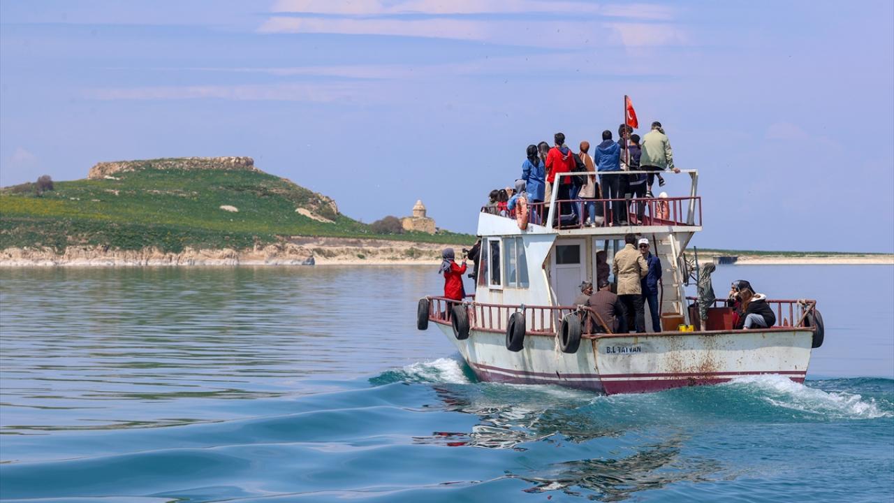 "Doğasıyla inanılmaz güzel"