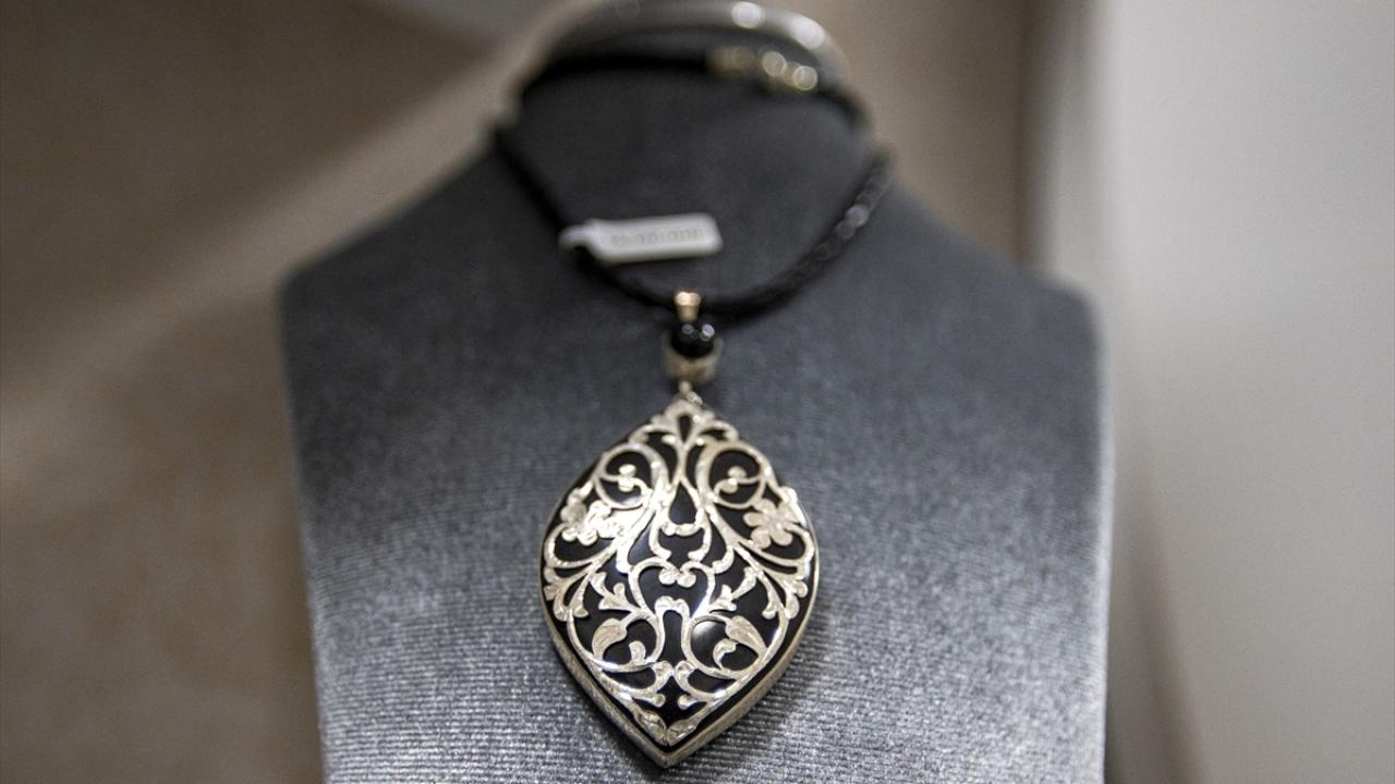 "203 yöresel el sanatları ürünü tescil edildi"