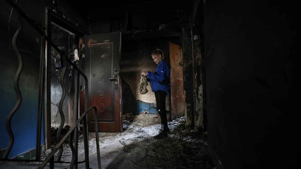 "Kimseyi topraklarımıza davet etmedik"