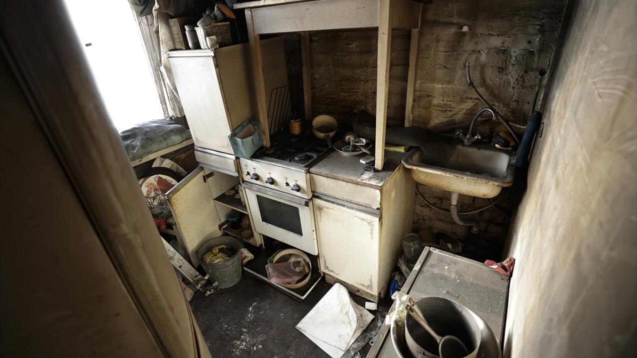 "Zelenskiy ile gurur duyuyoruz"