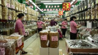 Çin'e karantina geri mi geliyor?