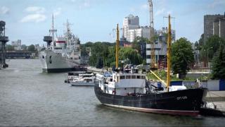 Avrupa'nın ortasında Rus toprağı: Kaliningrad