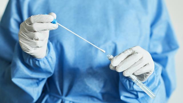 Fastan PCR testi zorunluluğunda geri adım