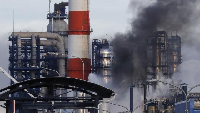 Kazakistan: Petrol sevkiyatında Trans Hazar Koridoruna öncelik verilecek