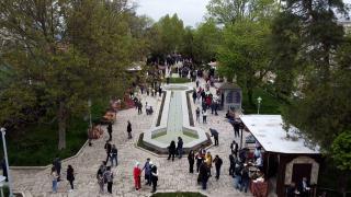 Şuşa'da gastronomi festivali