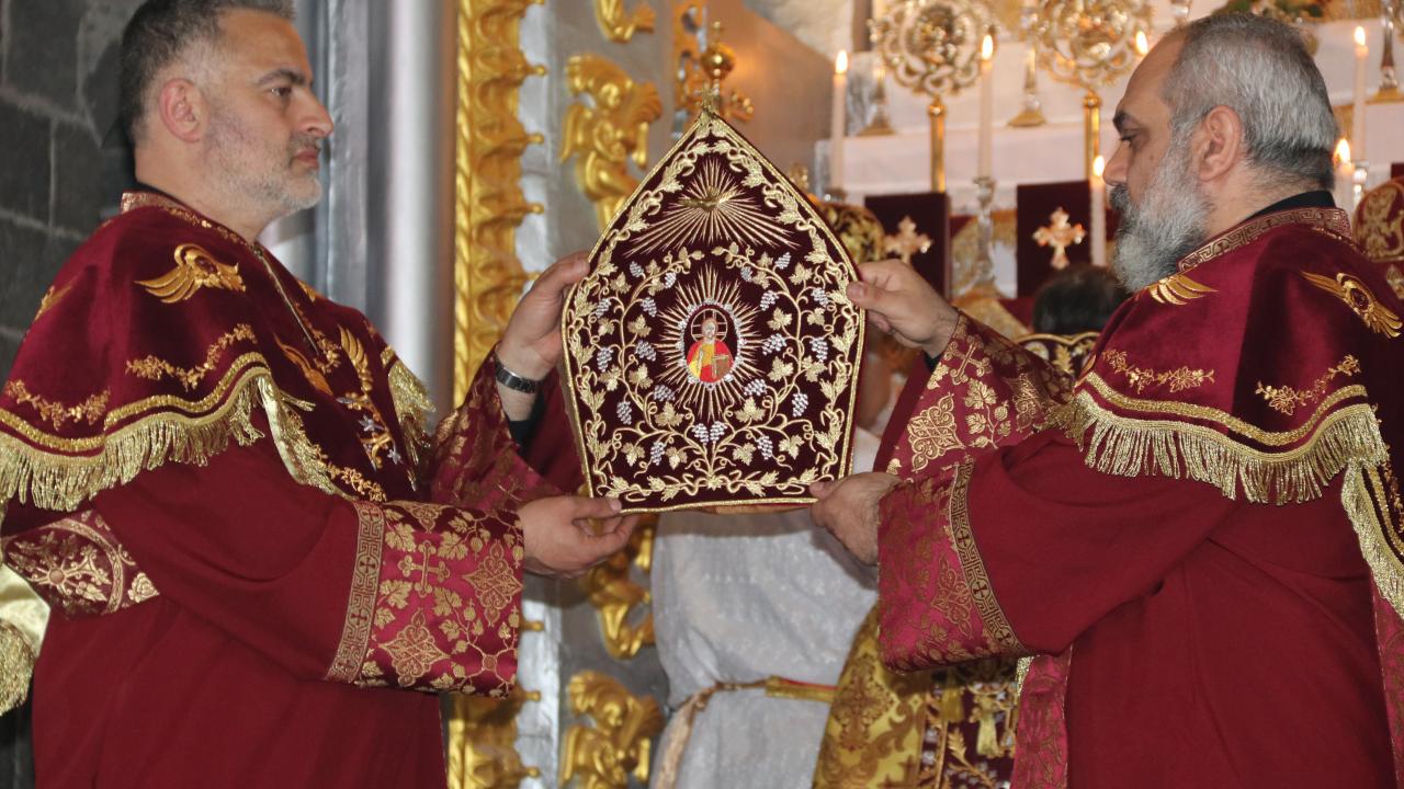 Ersoy, sözlerini şöyle sürdürdü: