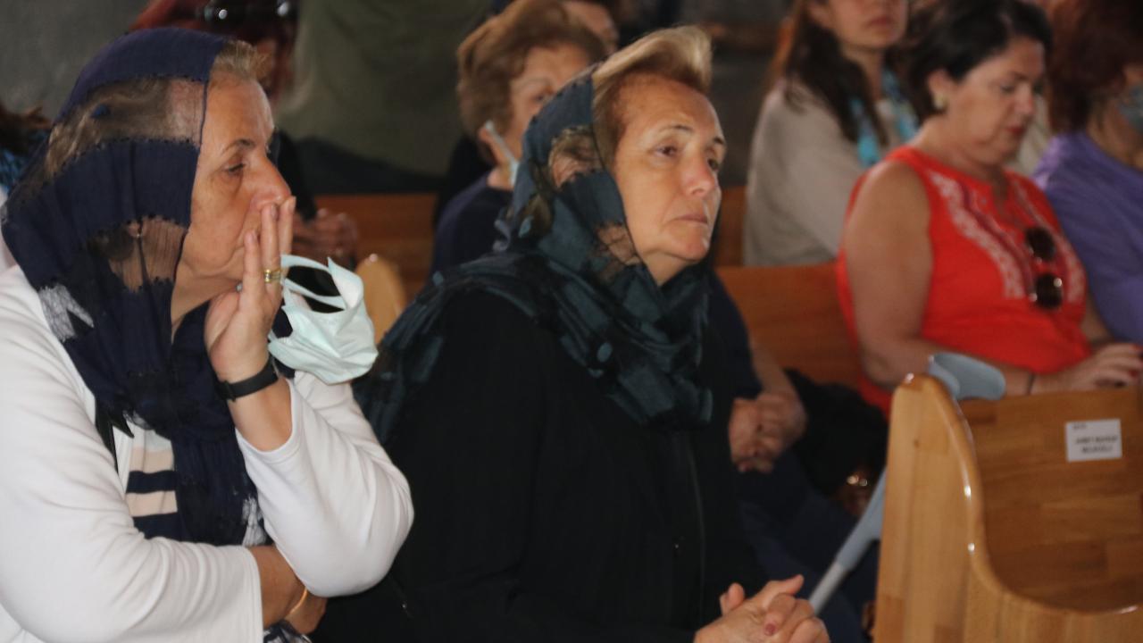 "Önemli olan bu yapıların yaşamasını sağlamamız"