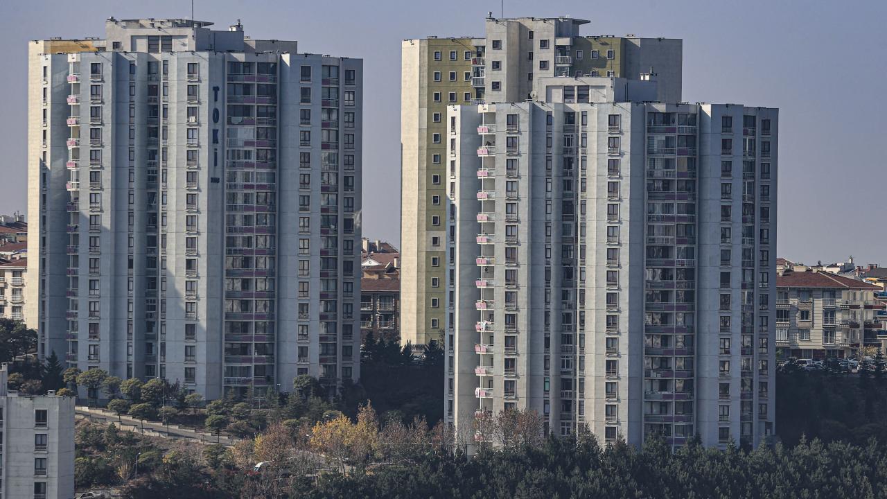İnşaat şirketlerine kredi garanti paketi