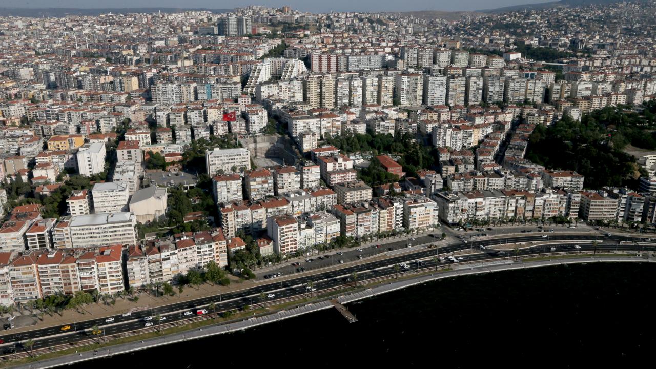 TOKİ`ye 30 milyar liralık finans sağlanacak