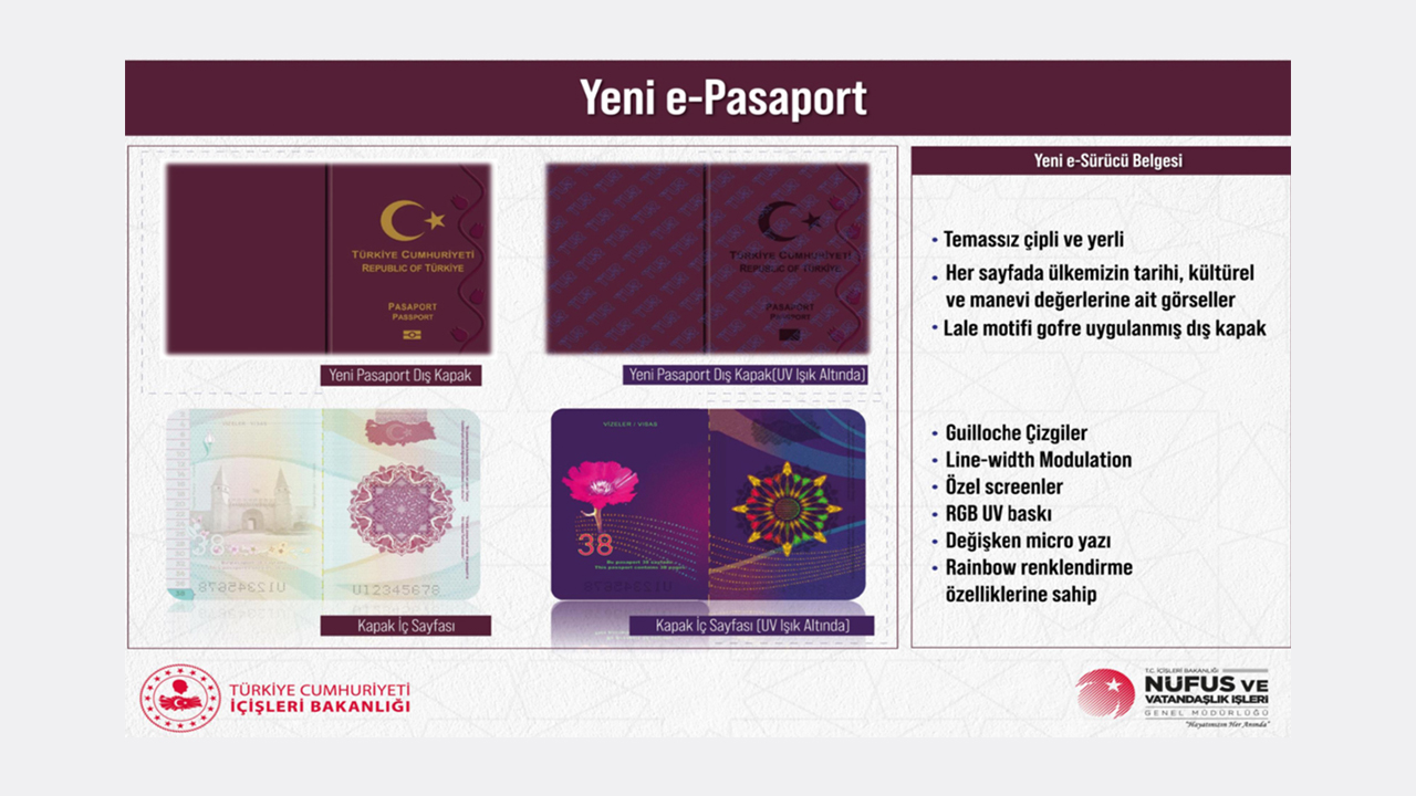 Topkapı`yla başlayacak, tam ortasında Ayasofya olacak