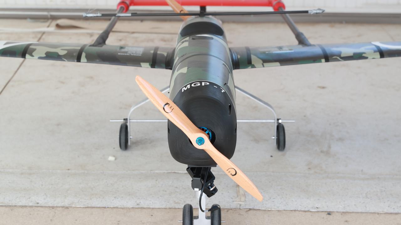 Bu ihtiyaçtan hareketle Mühendislik Geliştirme Programı adı verilen bir program başlattıklarını belirten Pınarbaşı, şöyle konuştu: