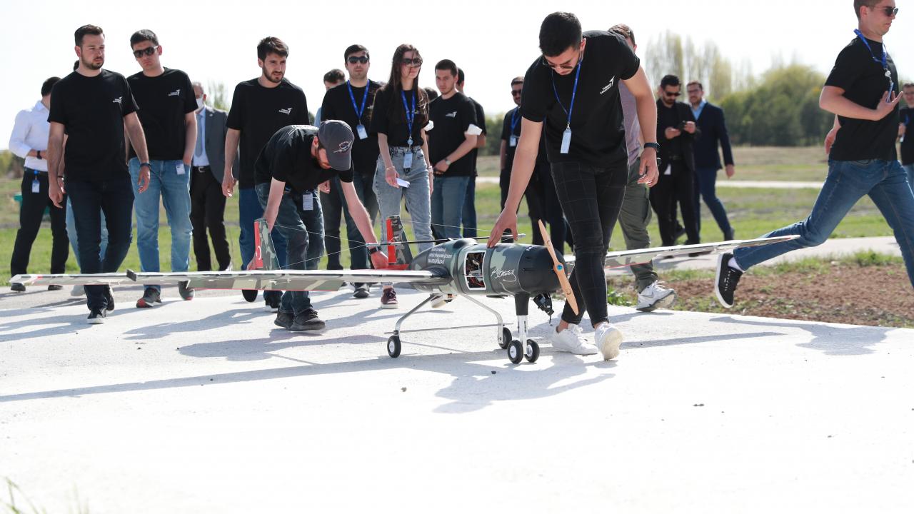 "Çok daha hızlı problem çözüyorlar"