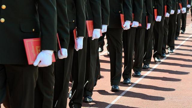 MSB Sağlık Bilimleri Üniversitesinde askeri öğrencilere sağlanan imkanlar haber görseli