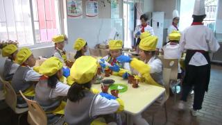 Çin'de müfredat değişiyor: Hayat bilgisi dersi uygulamalı verilecek