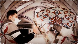 Tarihi Kapalıçarşı tepeden tırnağa yenilendi