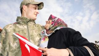 MSB'den Anneler Günü paylaşımı