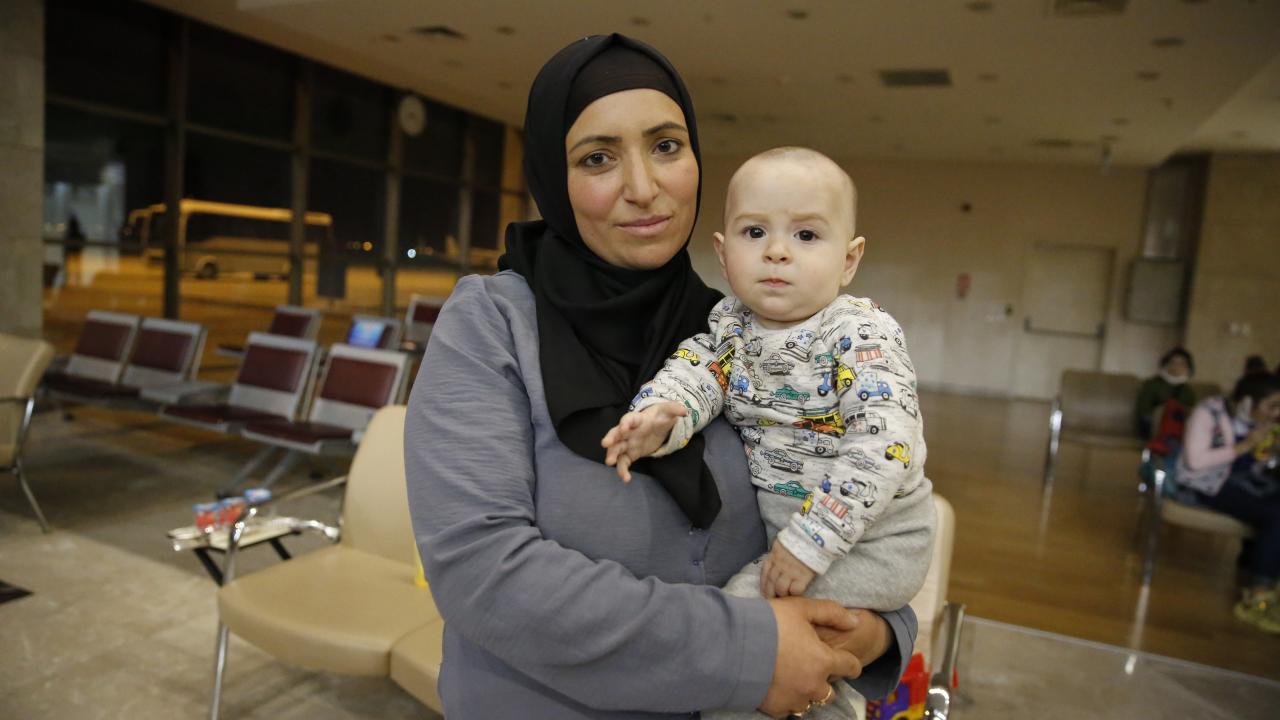 "Bu Türkiye için büyük bir başarı, bu tahliyeler kolay meseleler değil"