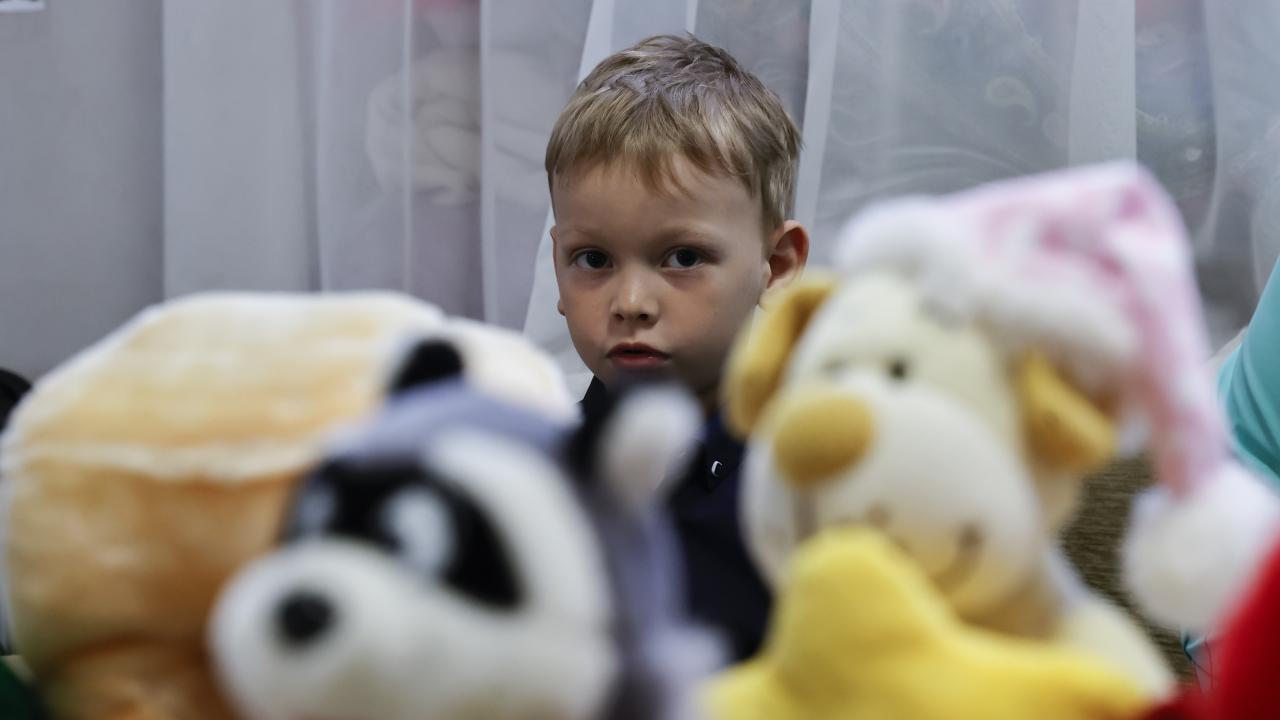 "2014’e kadar huzur ve barış içinde yaşadık"