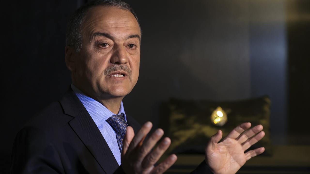 "Haberlerin kasıtlı olduğuna inanıyoruz"