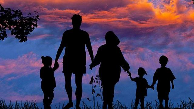 Türkiyede ortalama hanehalkı büyüklüğü 3,23 kişi oldu