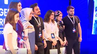 "Uluslararası Genç İletişimciler Forumu" sona erdi