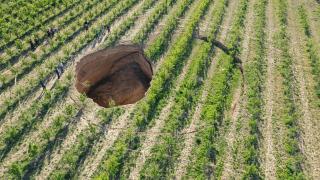 Kentleşmeye dronla takip: Şehir ikizleri güncellenecek