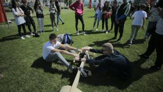 2. Balkan Okçuluk Turnuvası, Saraybosna’da