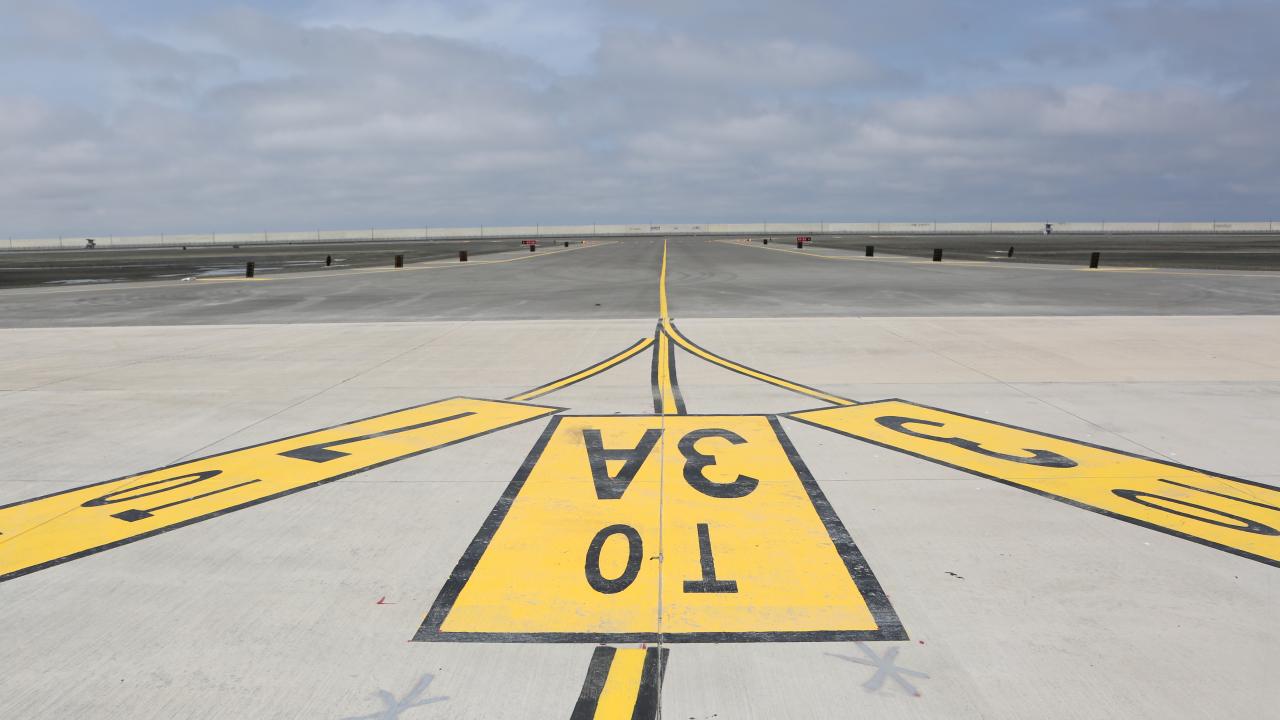 Havalimanı içinde Türk çayının tanıtımının yapılacağı Çaykur Müzesi ve mini çay fabrikası da yer alacak.