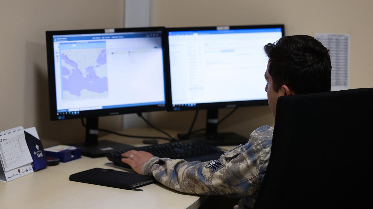 Çoğu yerli üretim silah sistemleri test ediliyor