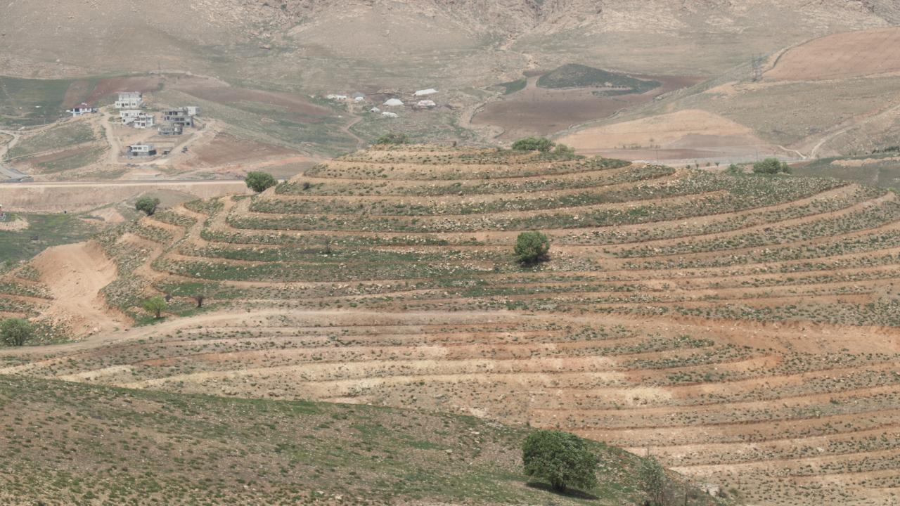 Hasankeyf daha yeşil olacak