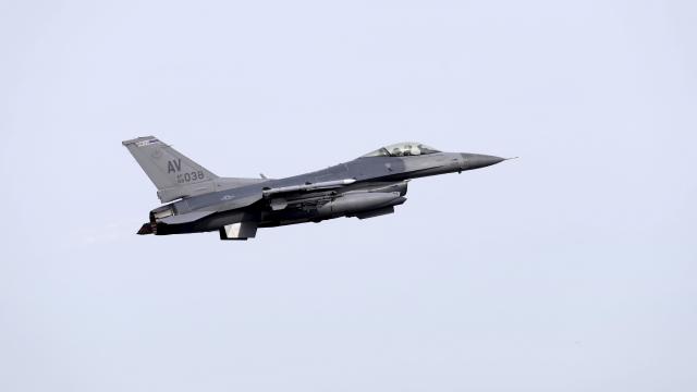 Umman ile ABD ortak tatbikata başladı
