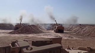 'Cezalandırma atışları'yla 52 terörist etkisiz hale getirildi