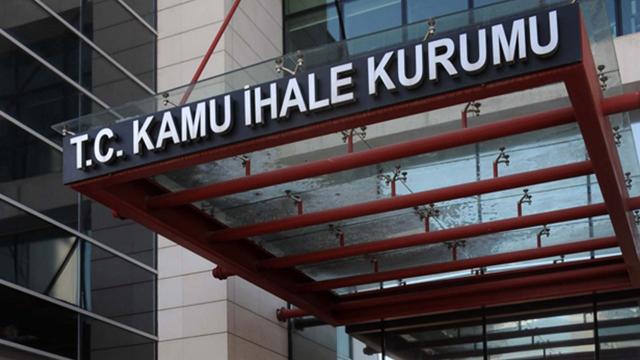 Kamu İhale Kurumu 10 Yeni Personel Alımı Yapacak