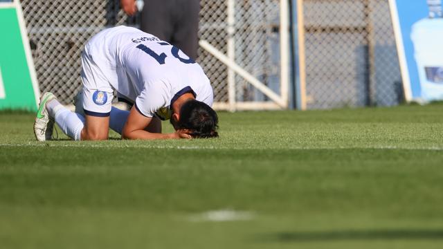 Menemenspor, Kocaelispor ve Bursaspor TFF 2. Lige düştü