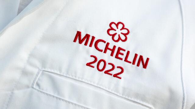 Dünyanın en prestijli rehberi Michelin yıldızı İstanbulda