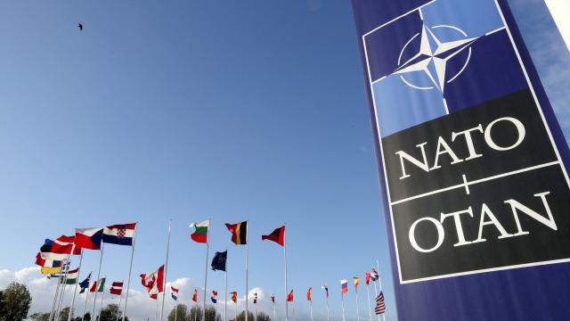 NATO ülkeleri Madridde yoğun gündemle toplanacak