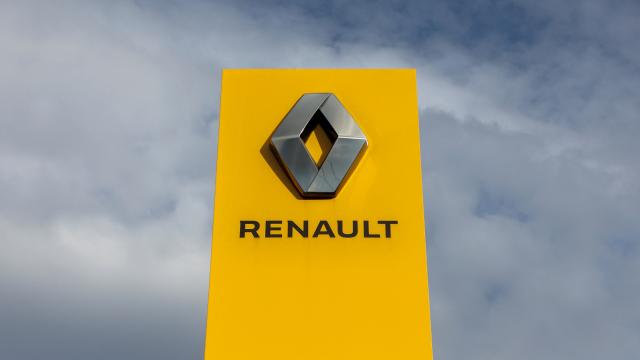 Renault'nun Rusya'daki varlıkları Rus devletine devredildi
