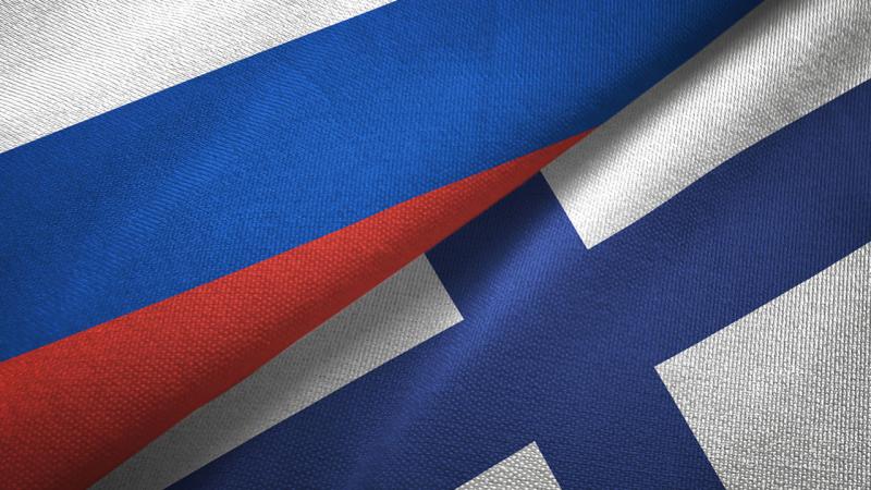 Rusiyadan Finlandiyaya qarşı sanksiyalar