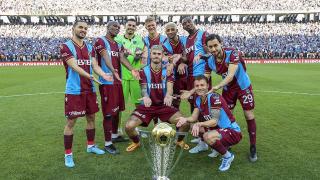 Şampiyon 3 puanı 2 golle aldı