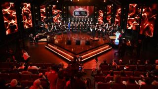 TRT Radyoları 95. Yılını kutluyor