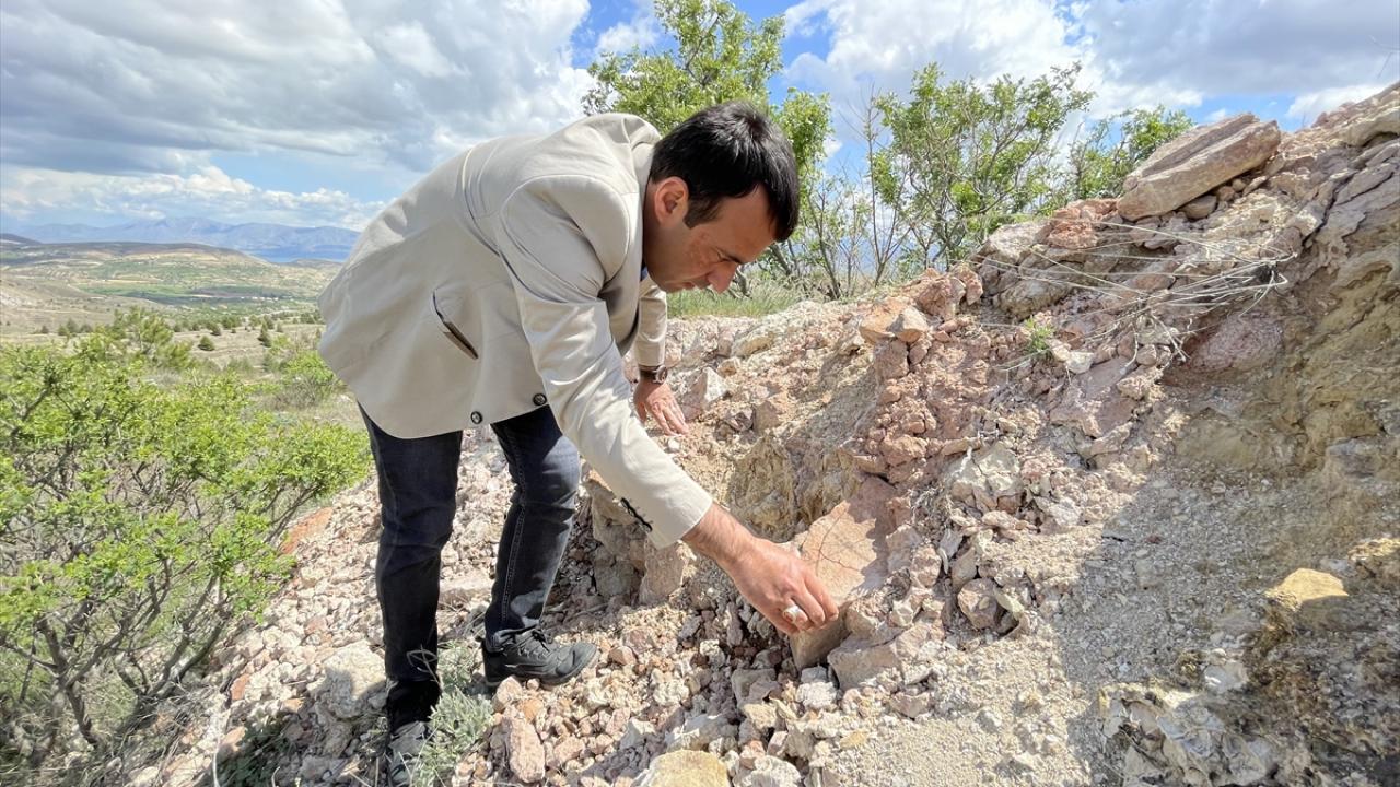 "Burayı arkeolojik kazılar gerçekleştirerek turizme kazandıracağız"