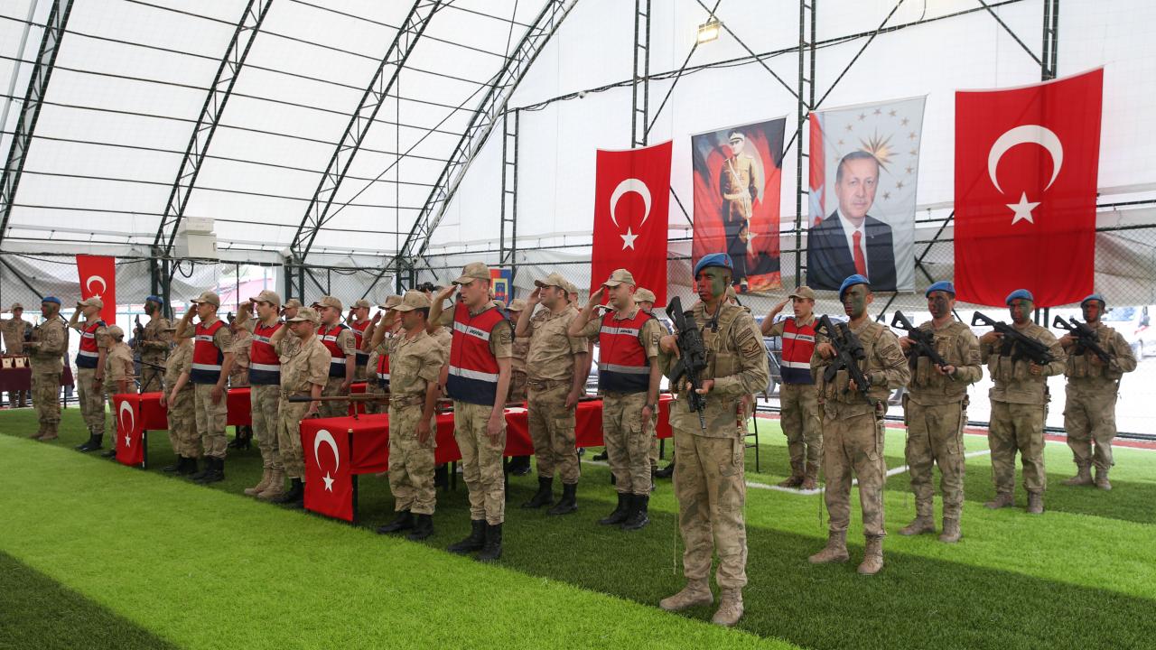 Muş