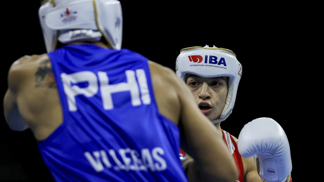 Buse Naz Çakıroğlu