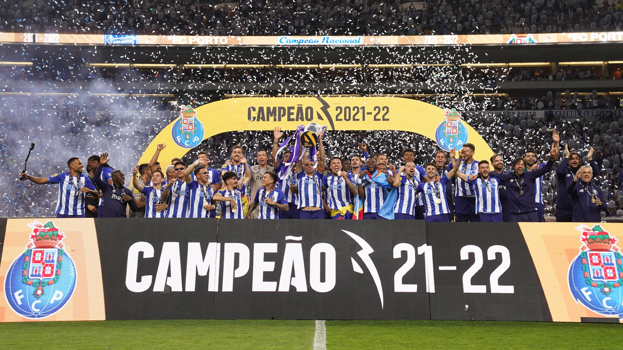 Porto | Portekiz Süper Ligi