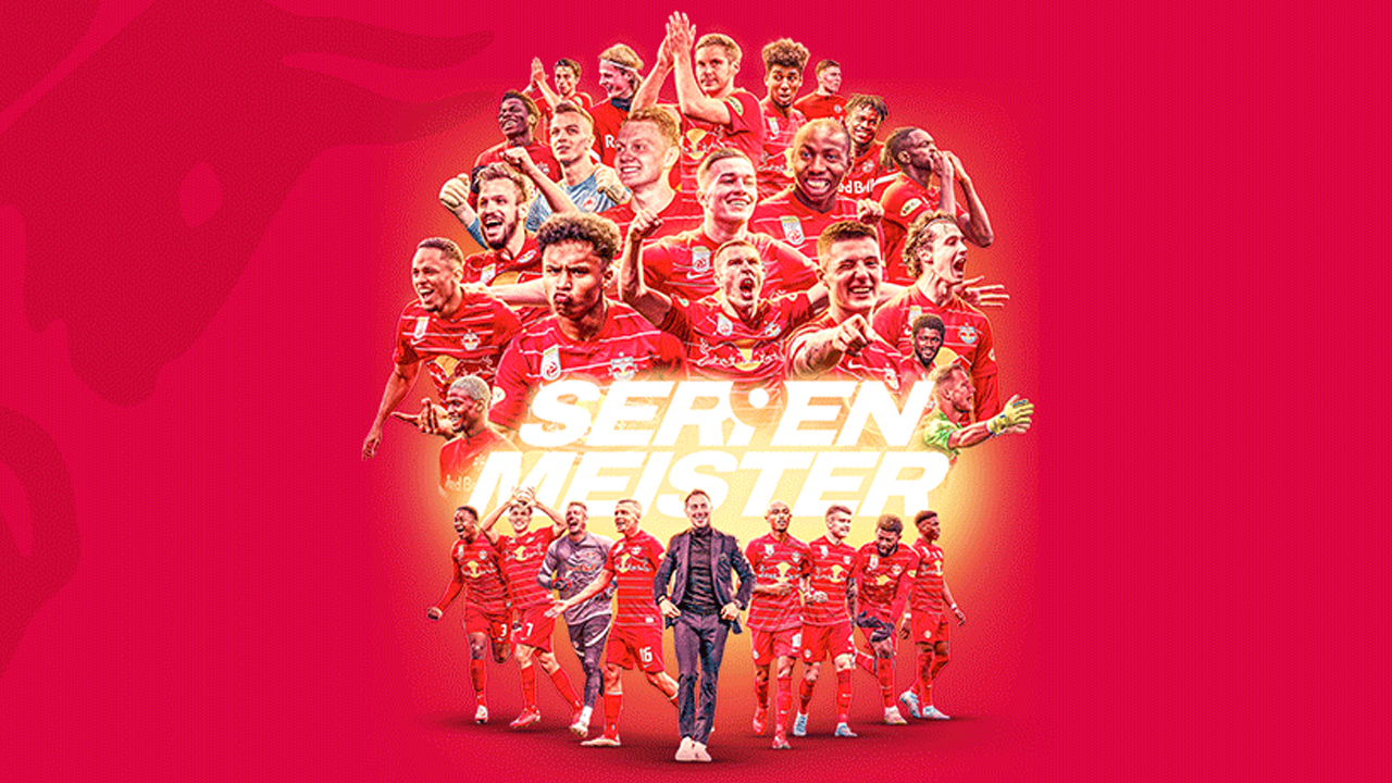 Red Bull Salzburg | Avusturya Bundesliga