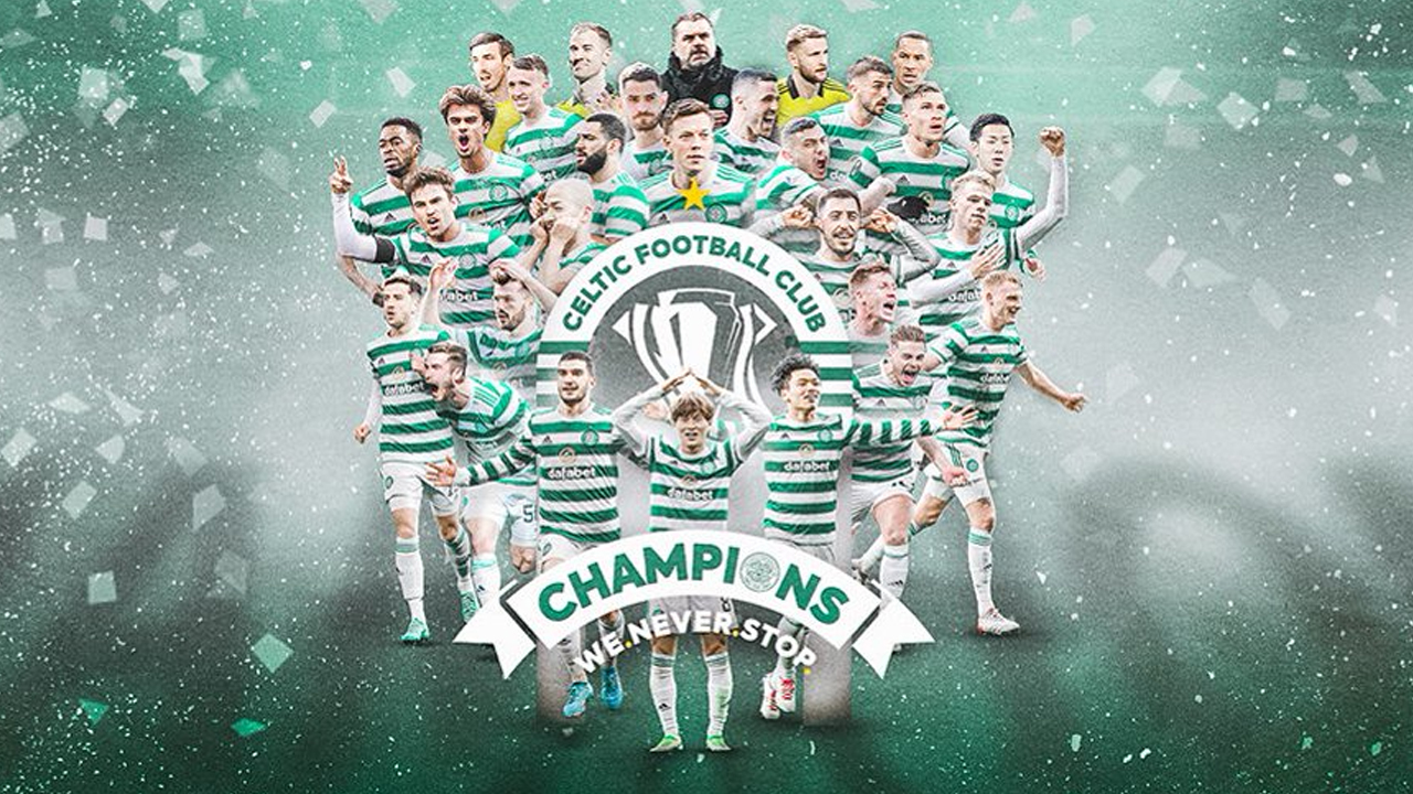 Celtic | İskoçya Birinci Futbol Ligi